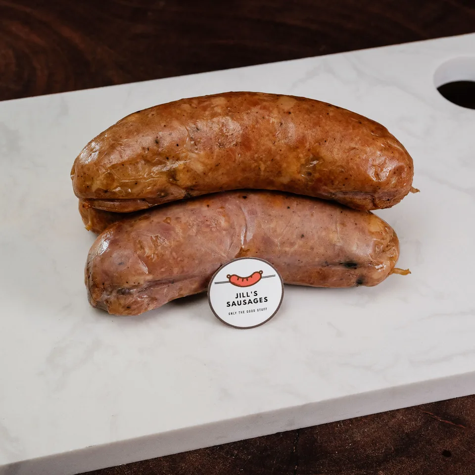 Jill Sausage — photograph 17