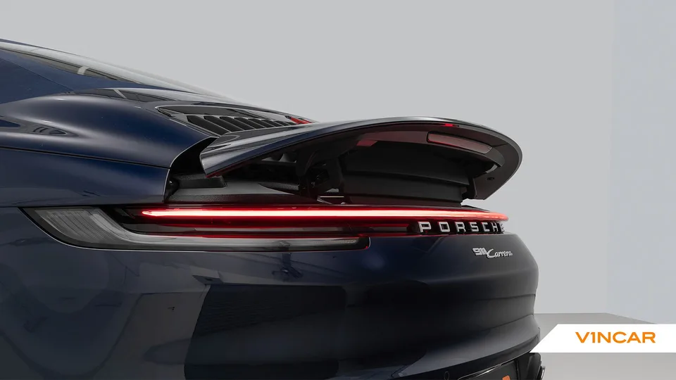 Vincar PORSCHE — photograph 4