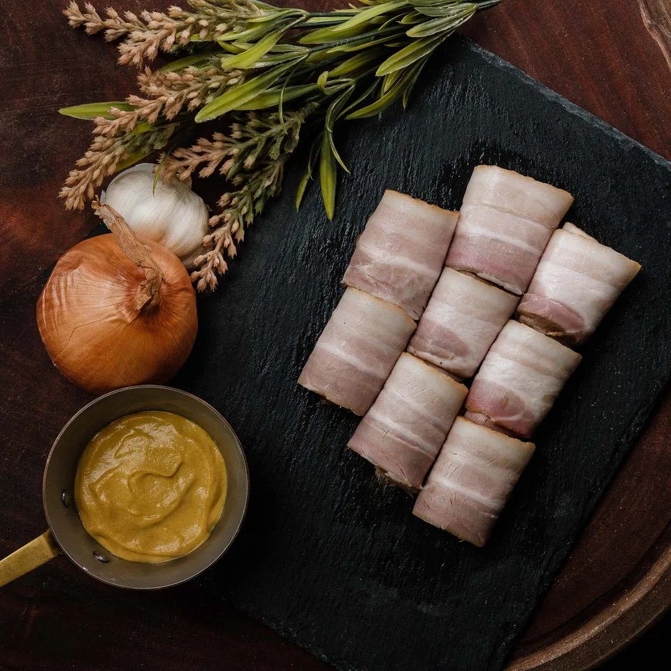 Jill Sausage — photograph 7