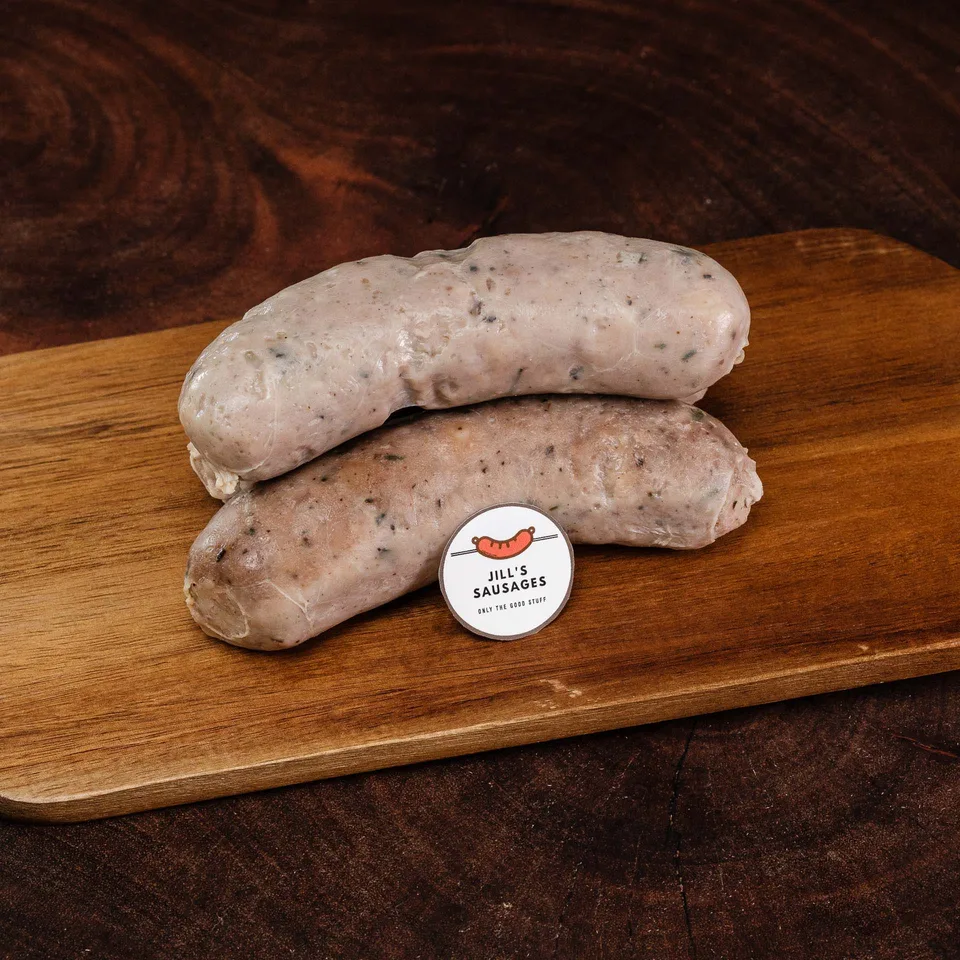 Jill Sausage — photograph 11