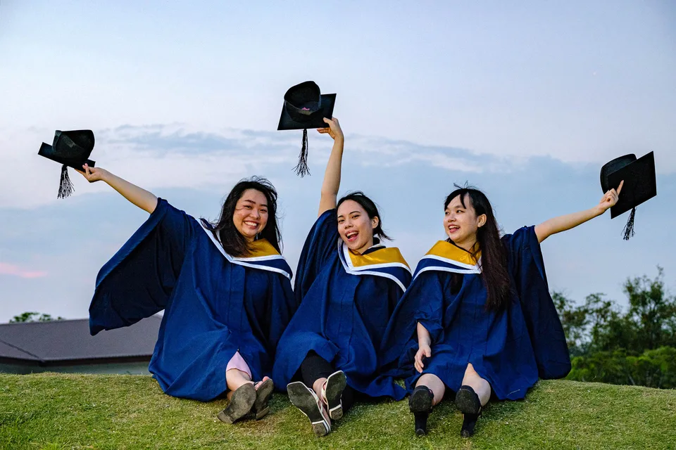 Hui Jun & friends — photograph 16