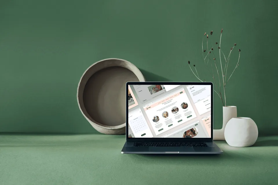 Transforming Website for Usability