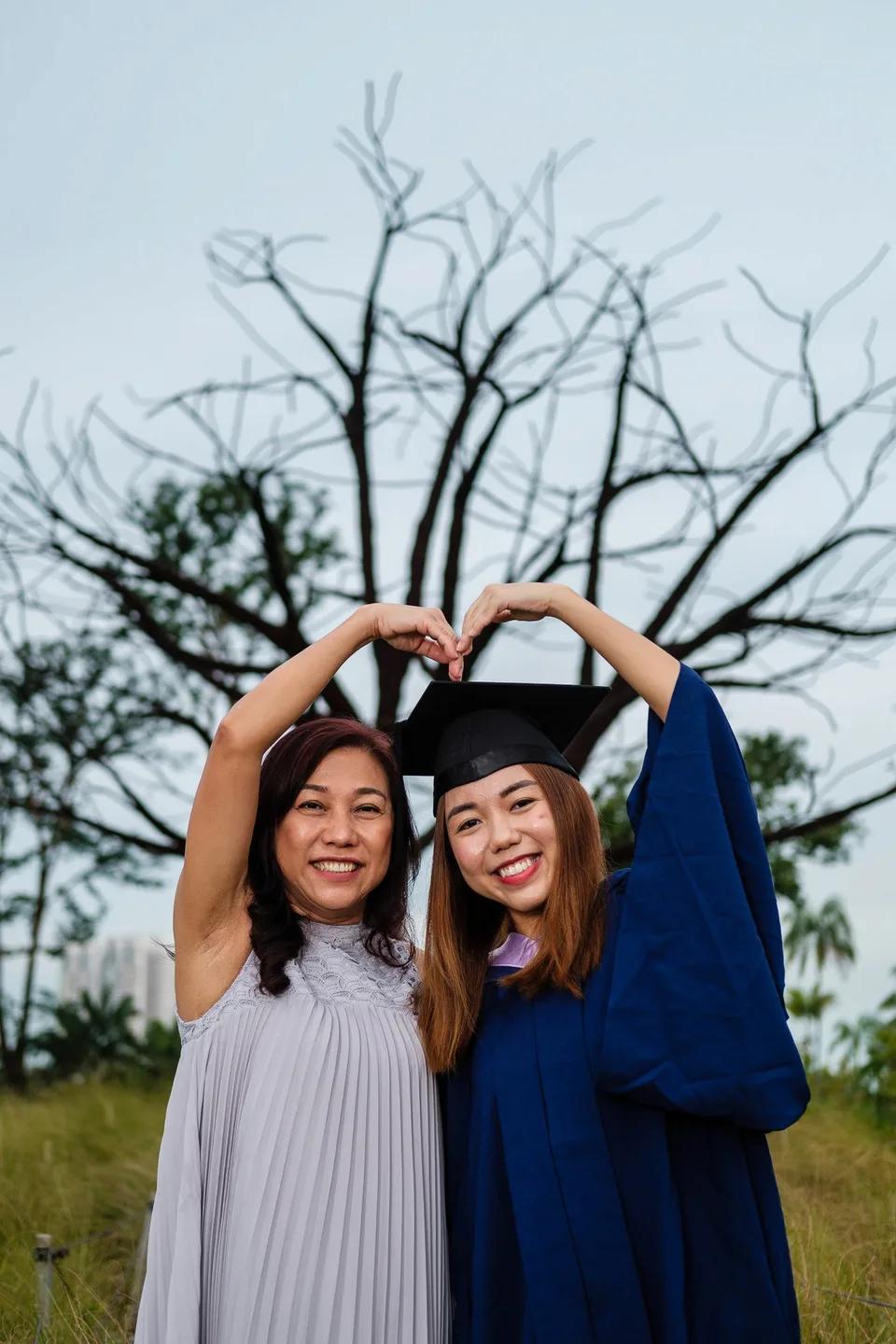Felicia & family — photograph 15