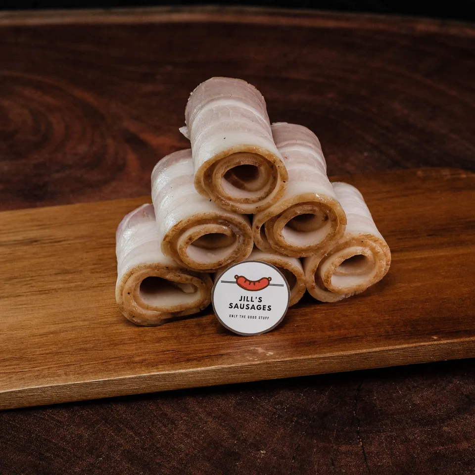 Jill Sausage — photograph 12