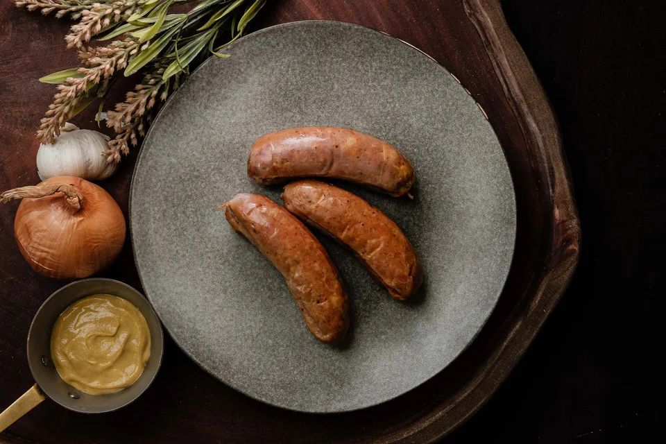 Jill Sausage — photograph 4