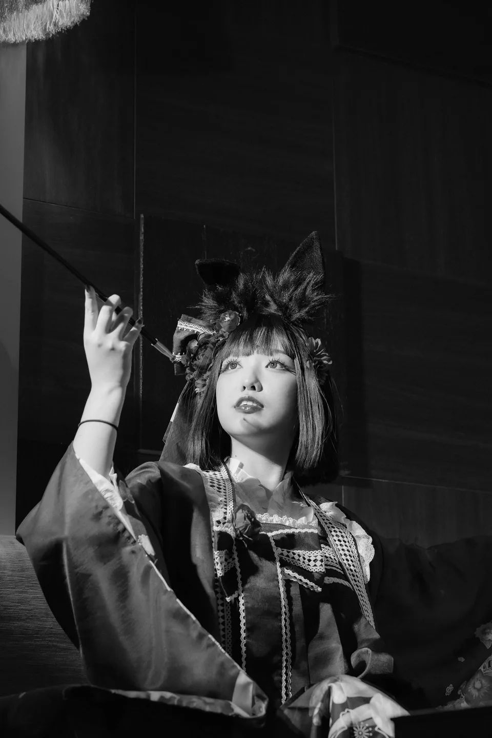 Fujifilm XS20 Official Launch — photograph 4