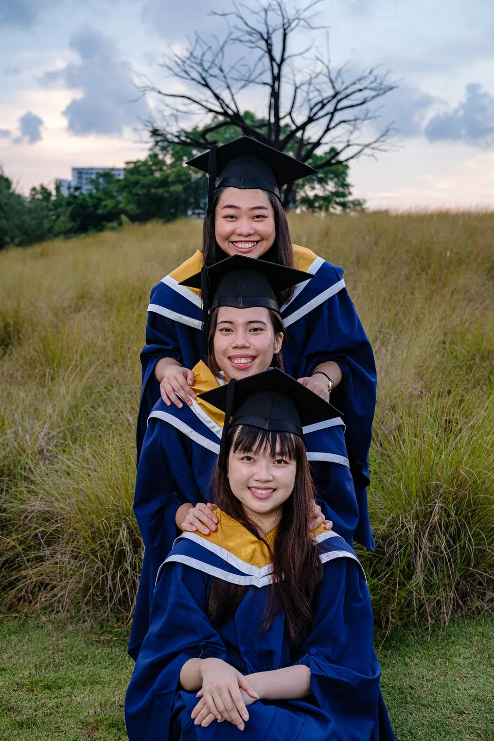 Hui Jun & friends — photograph 14