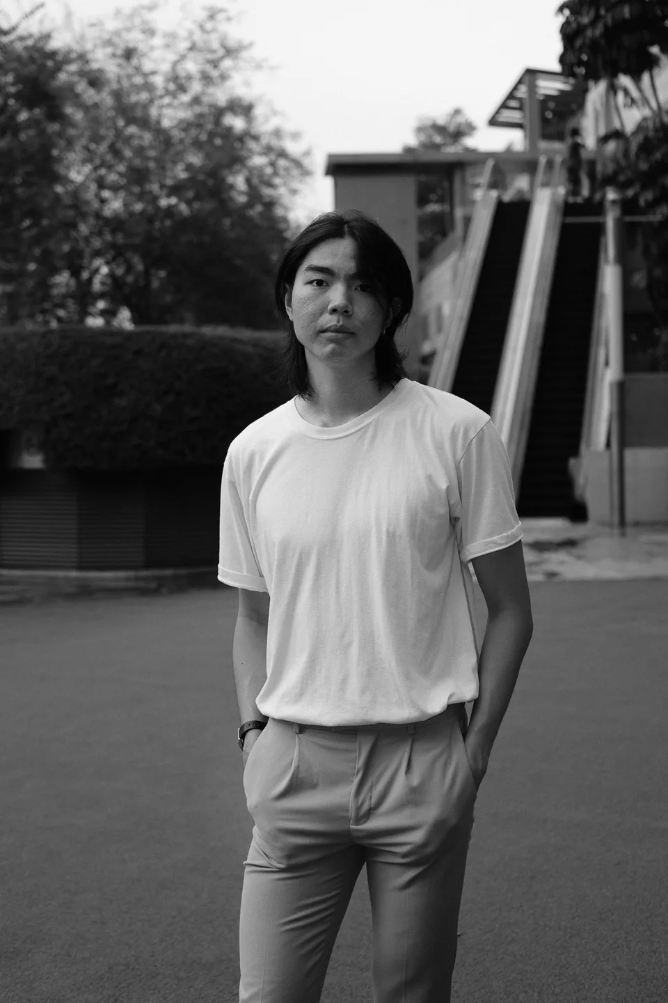 Yong Sheng — photograph 11
