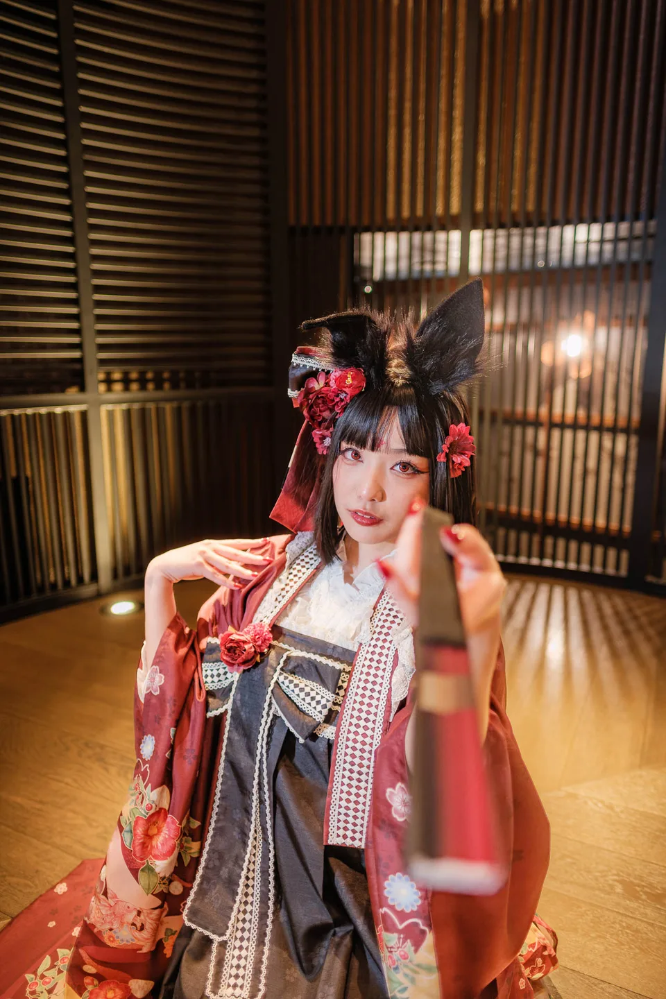 Fujifilm XS20 Official Launch — photograph 13