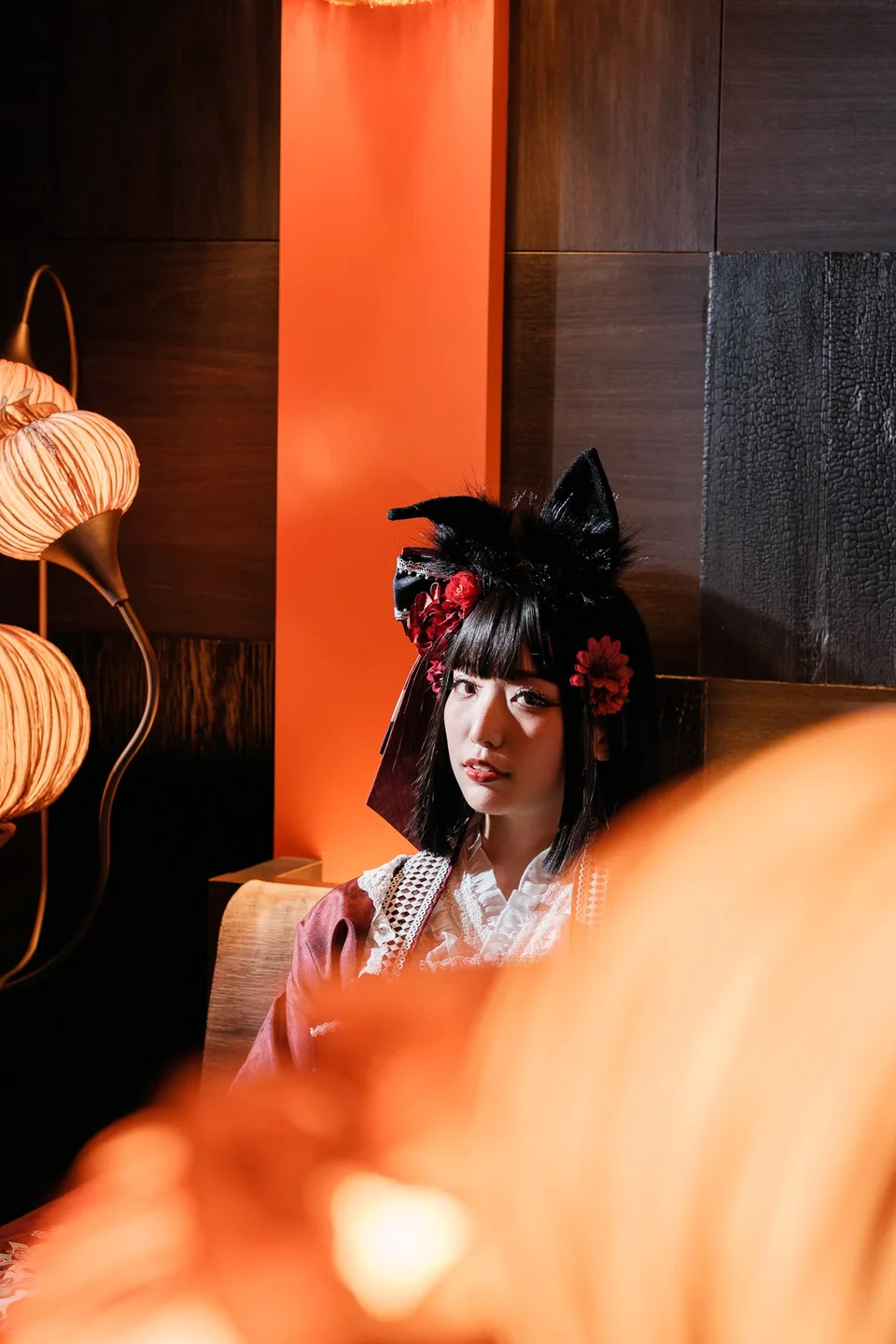 Fujifilm XS20 Official Launch — photograph 3