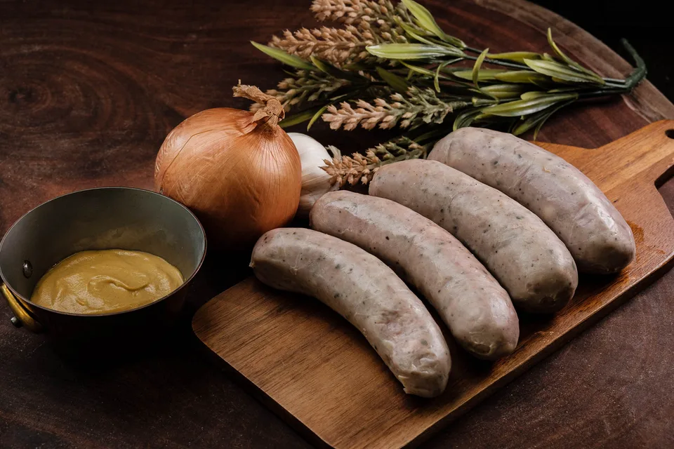 Jill Sausage — photograph 9