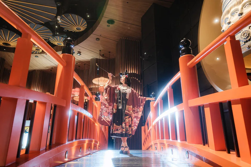 Fujifilm XS20 Official Launch — photograph 9