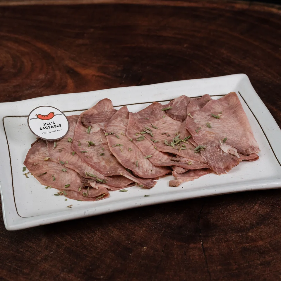 Jill Sausage — photograph 13