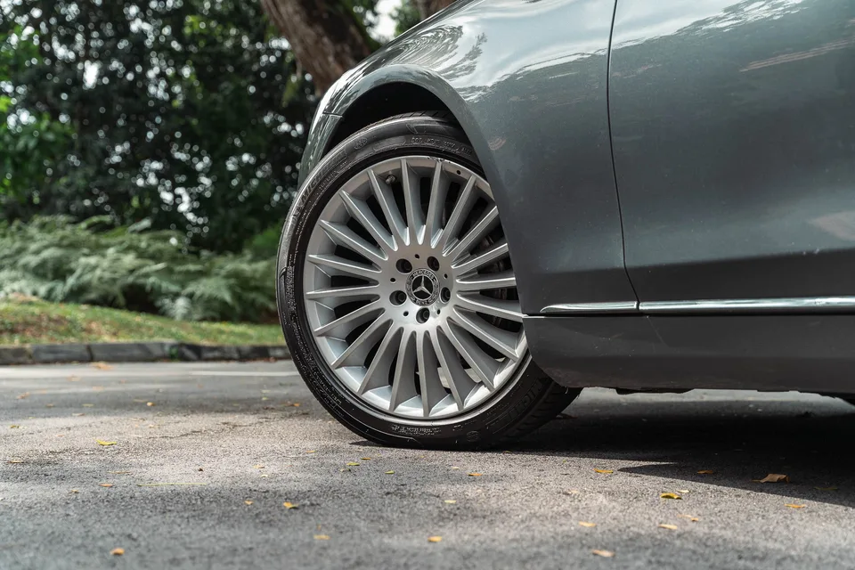 Vincar MBS320L — photograph 9
