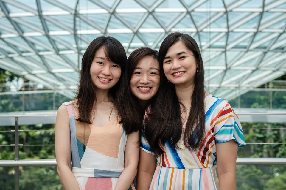Jaenix & friends — photograph 11
