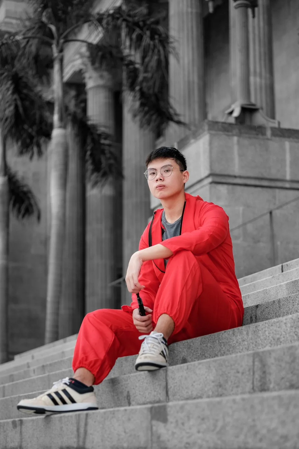 JDC AY1920 Photoshoot — photograph 5