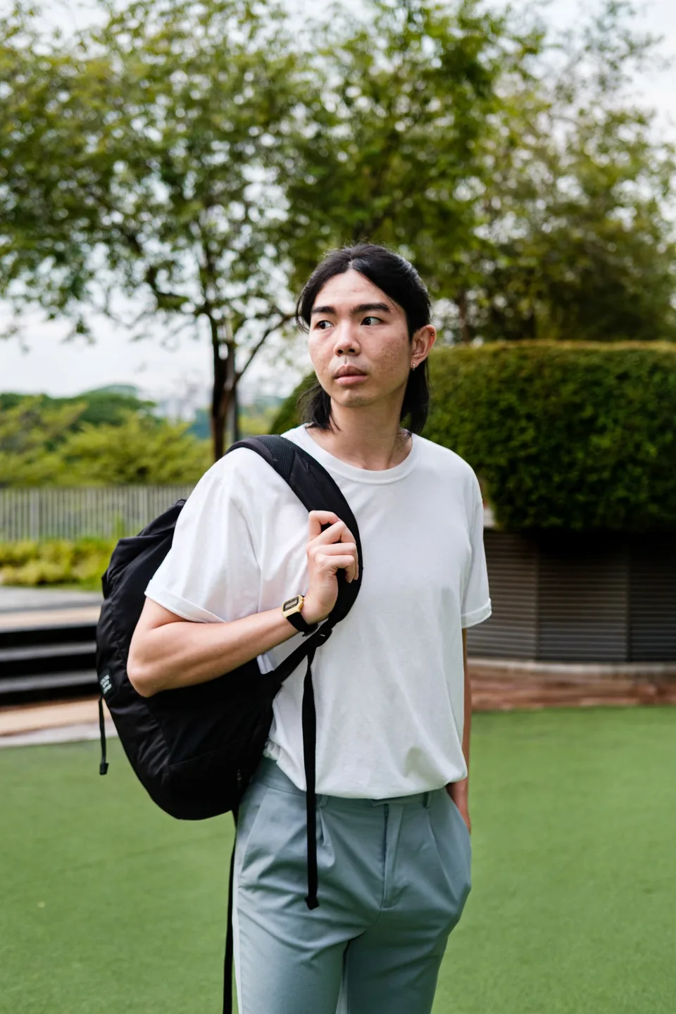 Yong Sheng — photograph 7