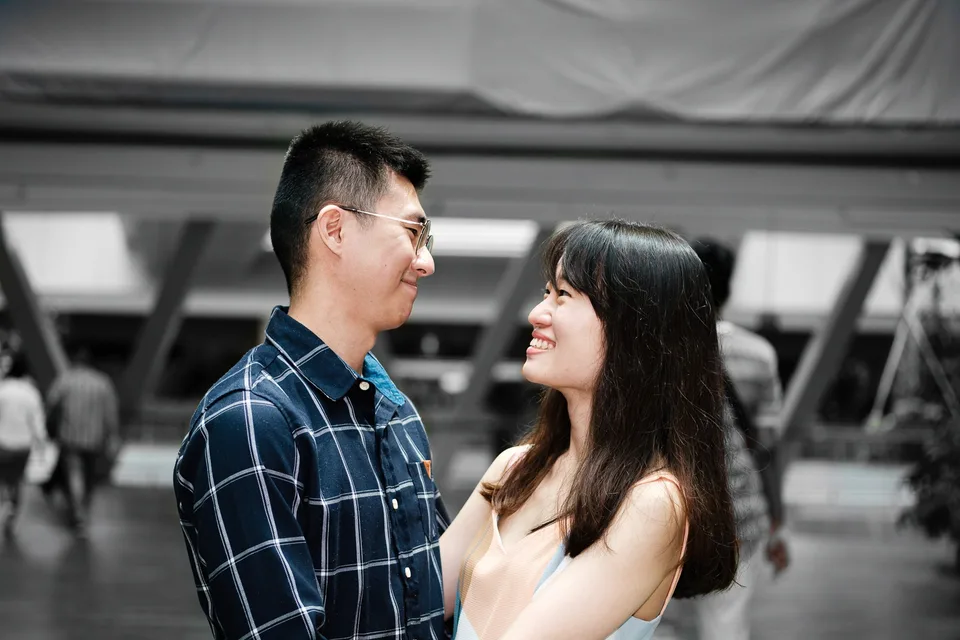 Jeff & Jaenix Jewel