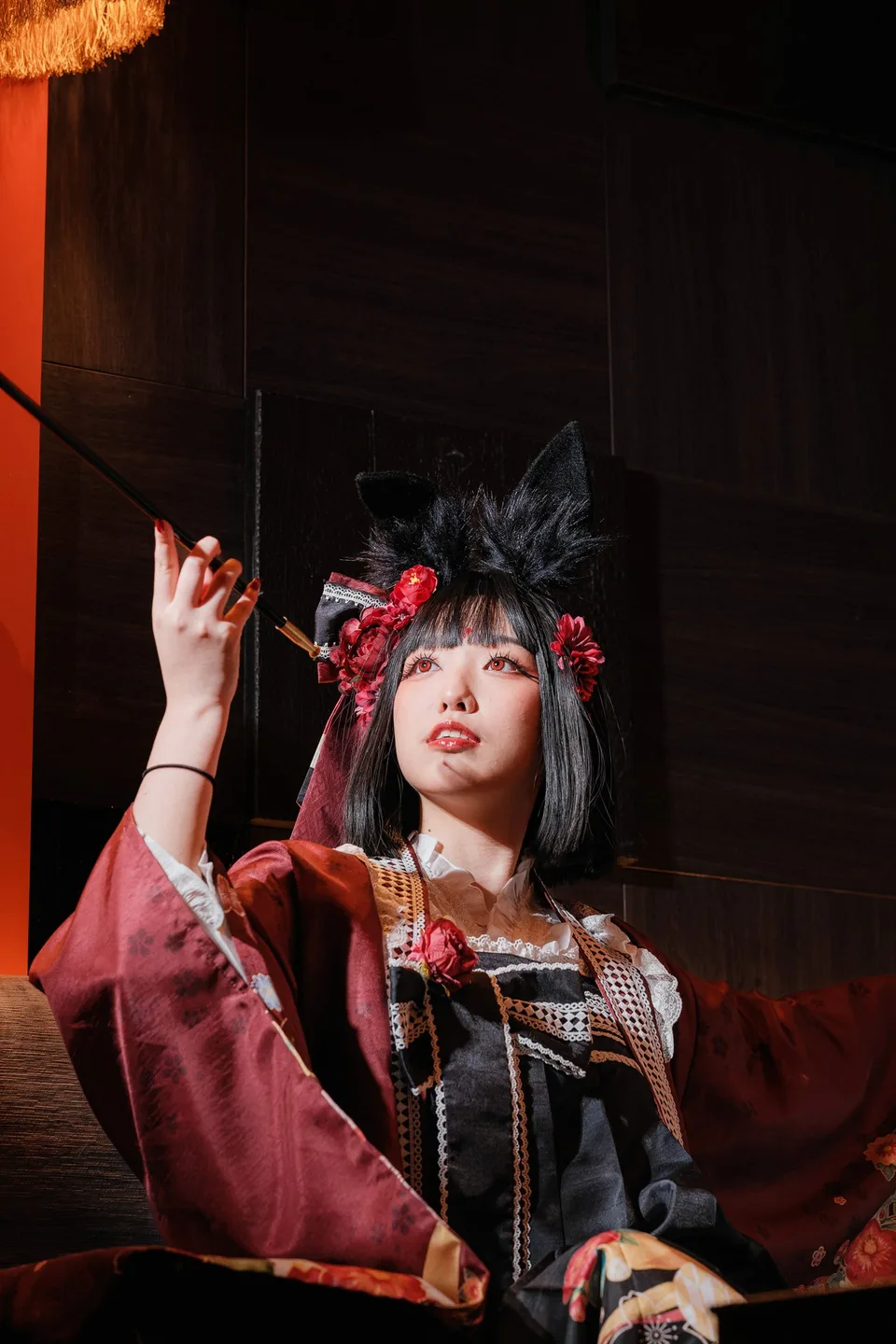 Fujifilm XS20 Official Launch — photograph 5