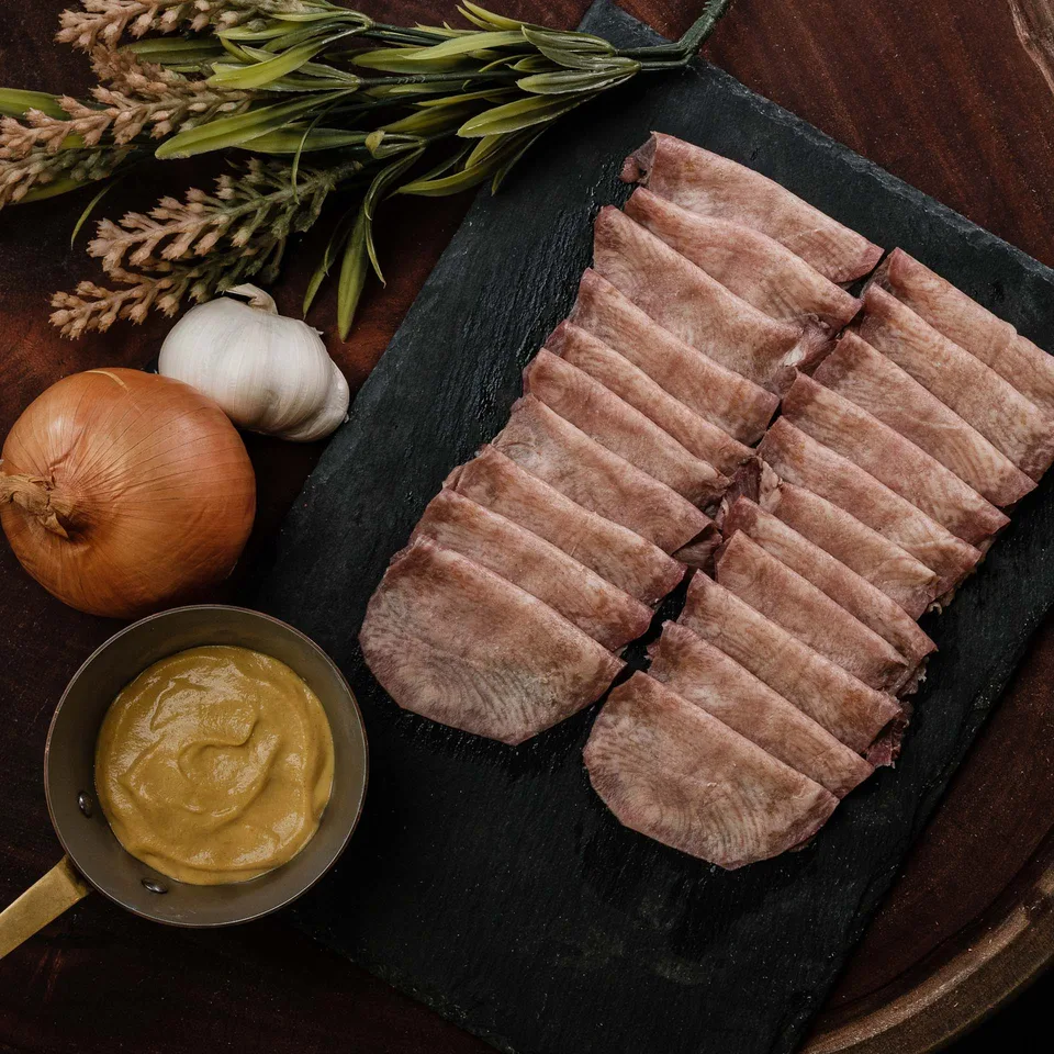 Jill Sausage — photograph 5