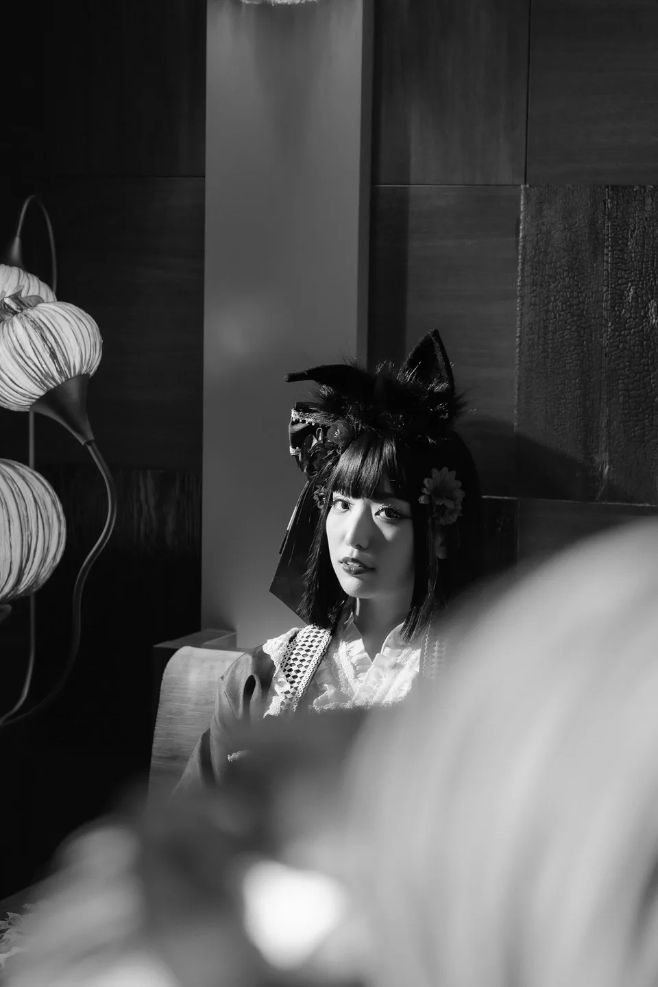 Fujifilm XS20 Official Launch — photograph 2