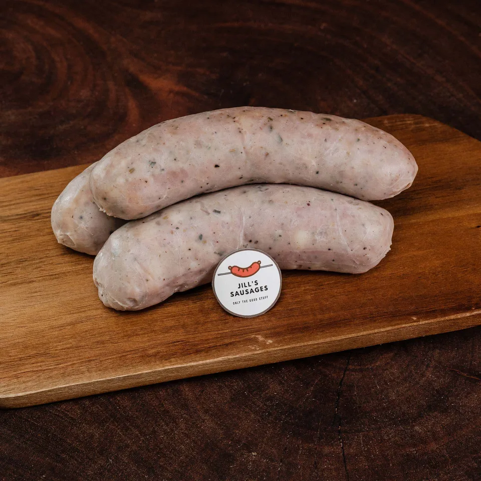 Jill Sausage — photograph 10