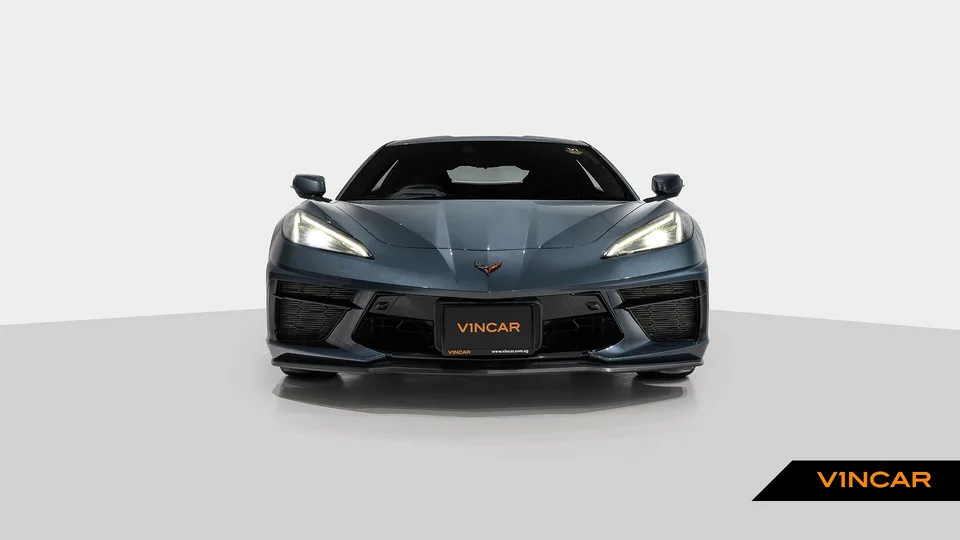 Vincar CHEVROLET