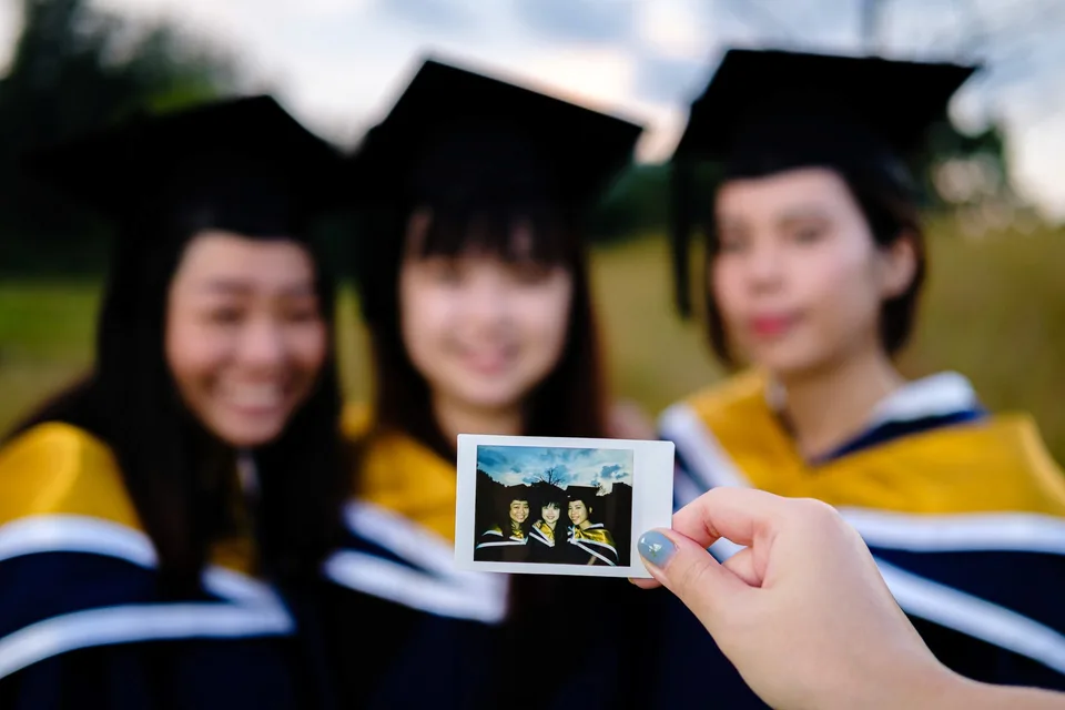 Hui Jun & friends — photograph 15