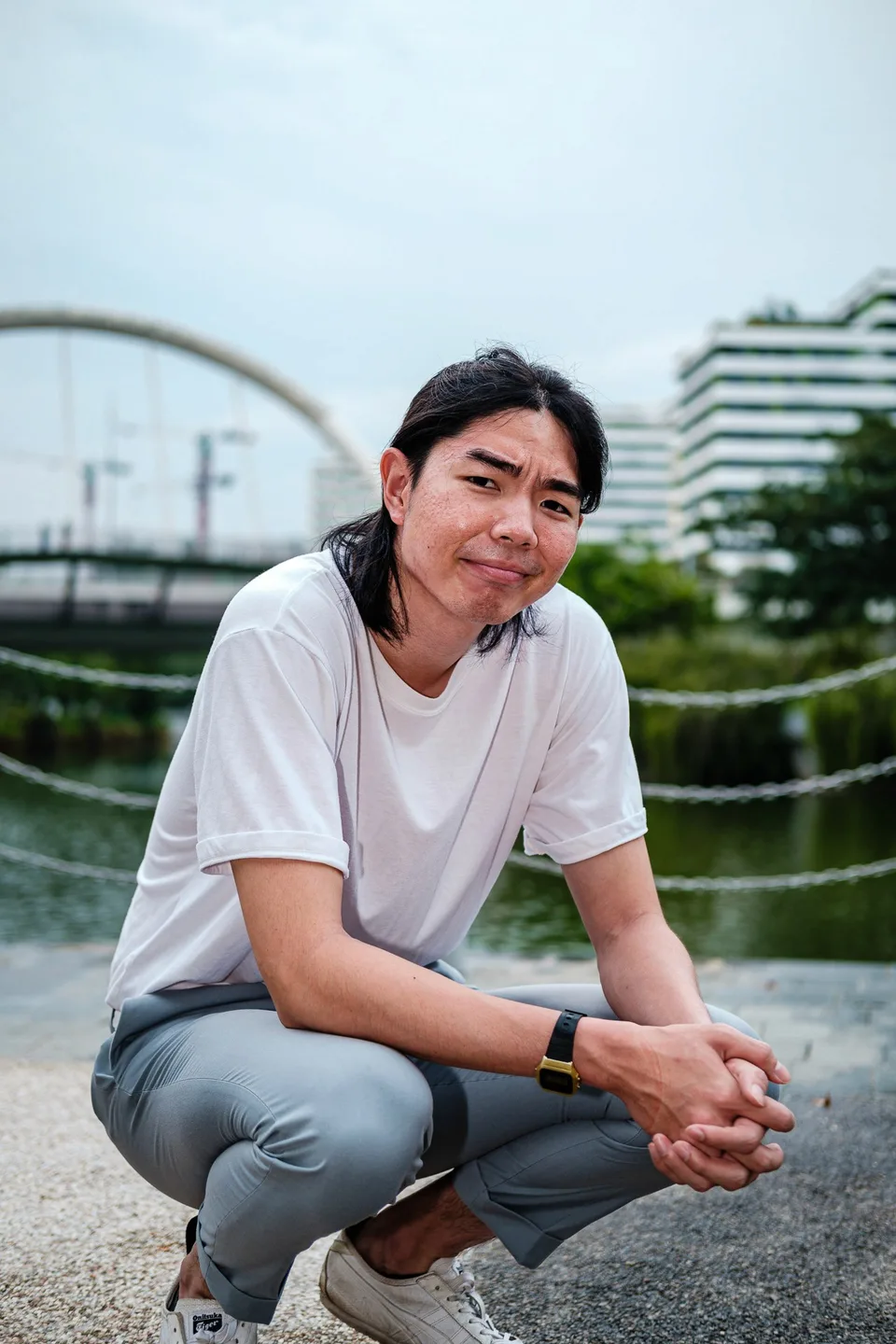 Yong Sheng — photograph 6