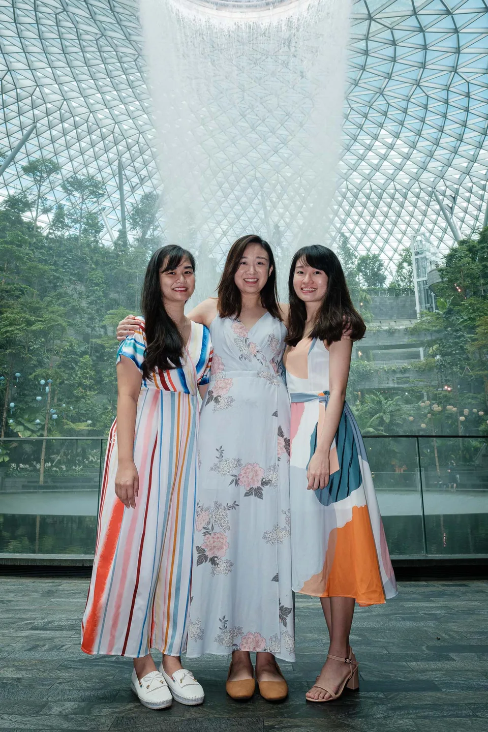 Jaenix & friends — photograph 3