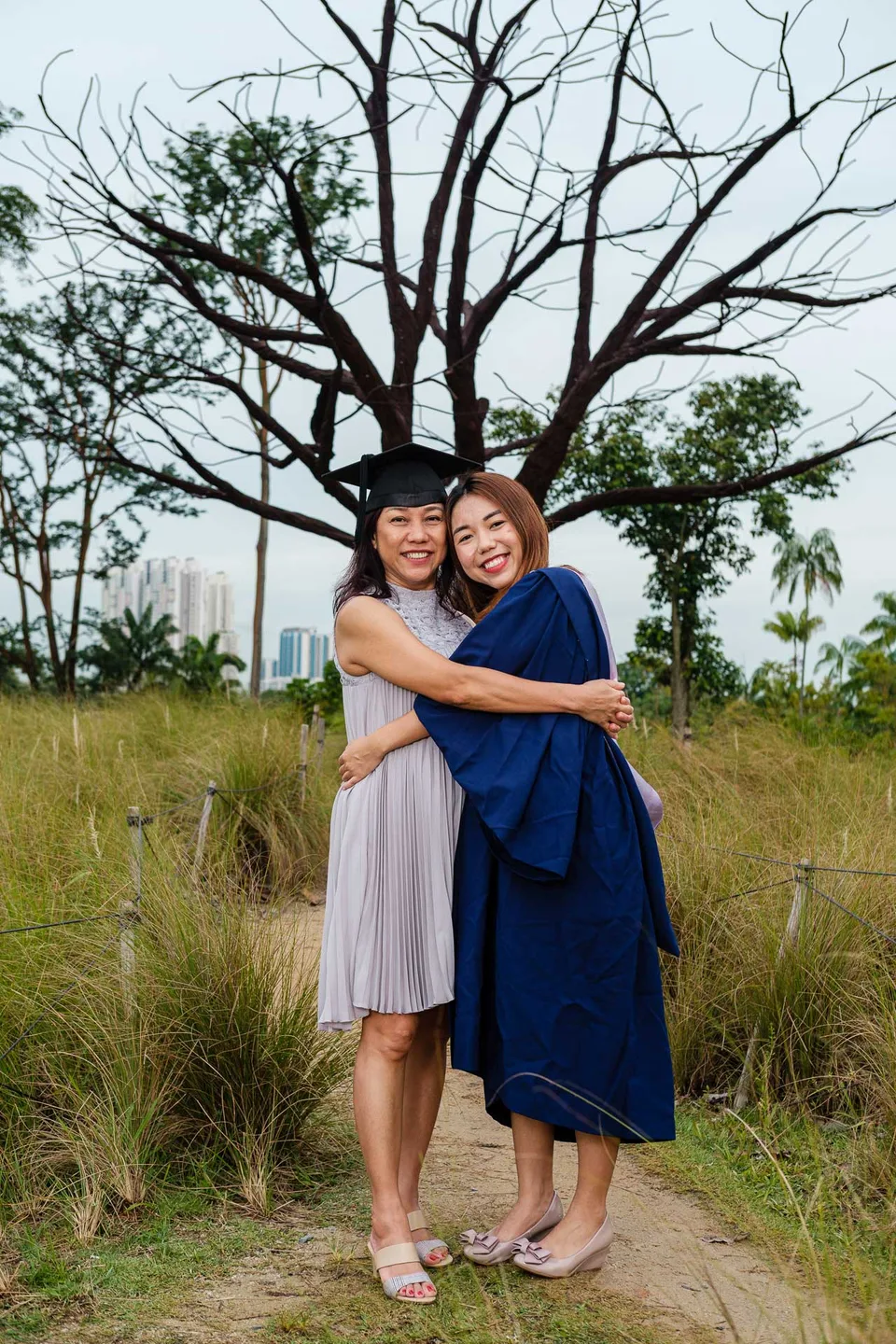 Felicia & family — photograph 6