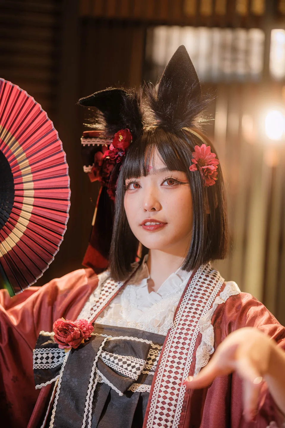 Fujifilm XS20 Official Launch — photograph 12