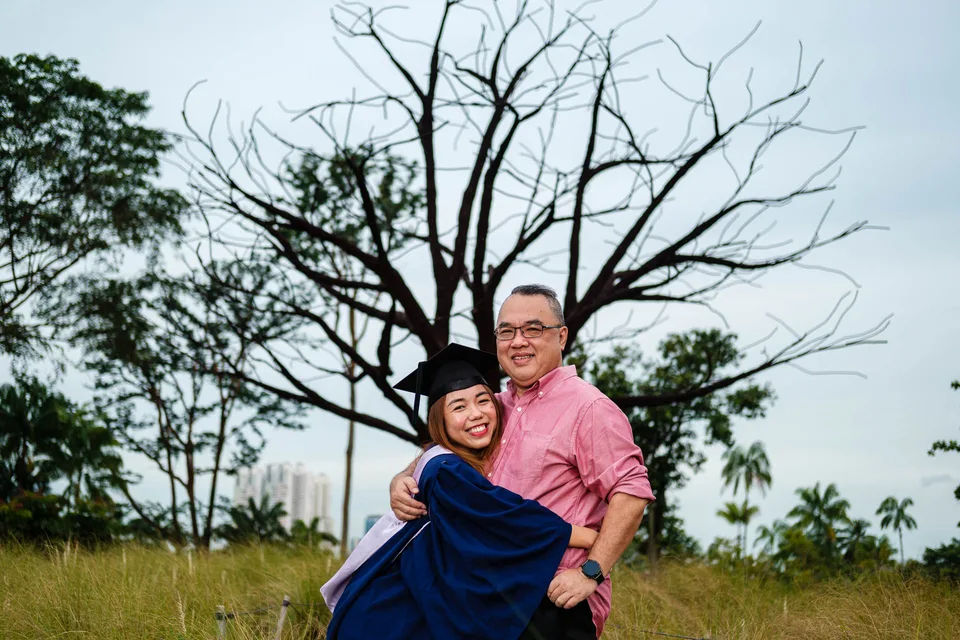 Felicia & family — photograph 4