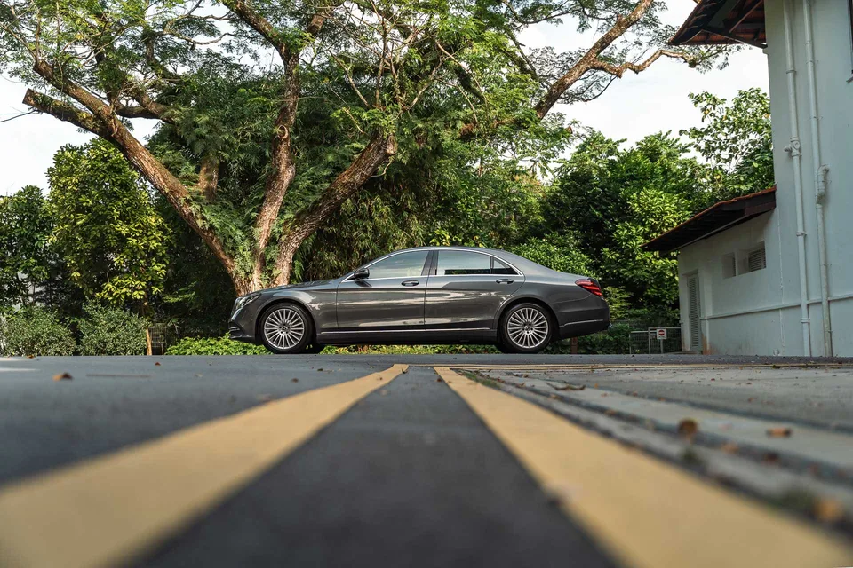 Vincar MBS320L — photograph 10