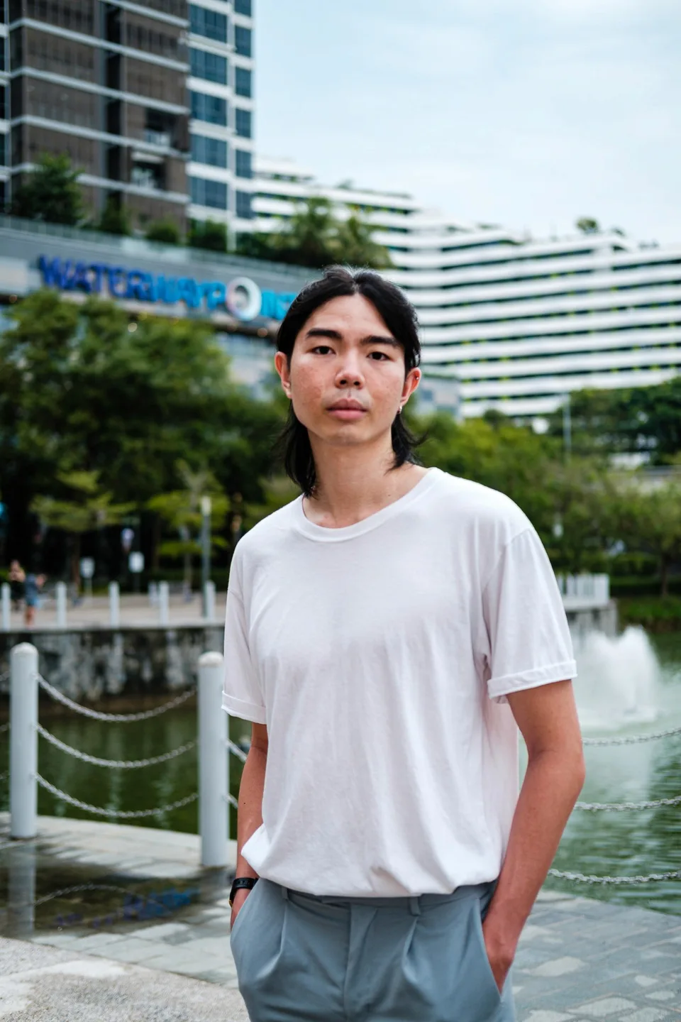 Yong Sheng — photograph 4