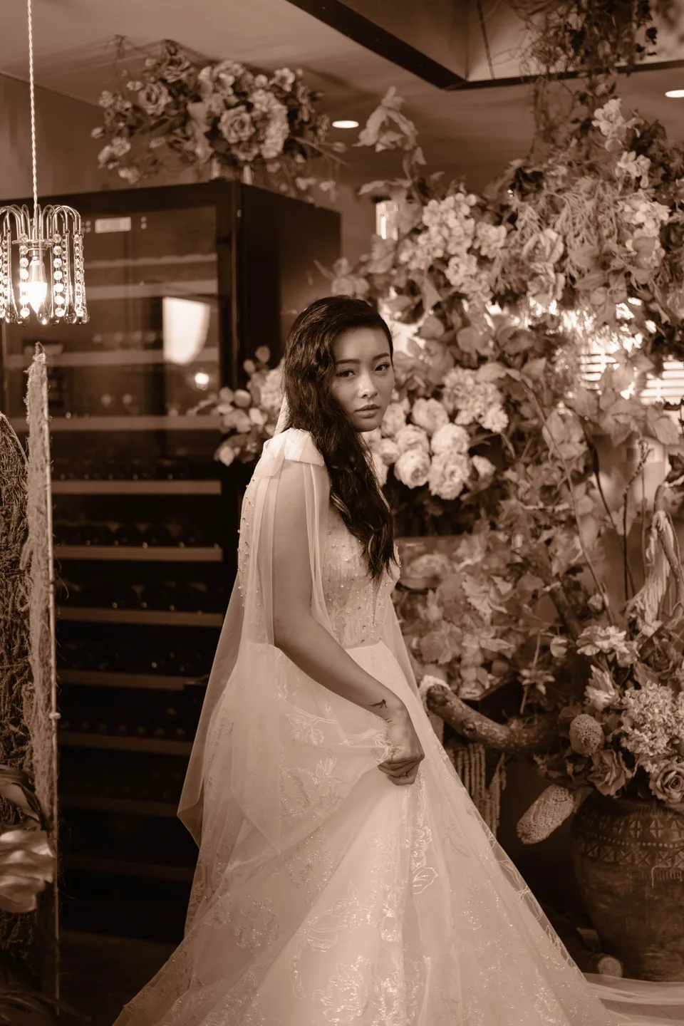 Fujifilm XT5 Official Launch — photograph 3