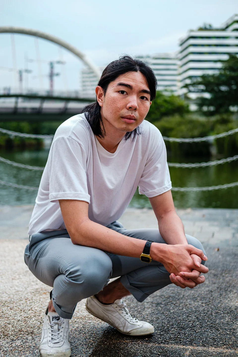 Yong Sheng — photograph 5