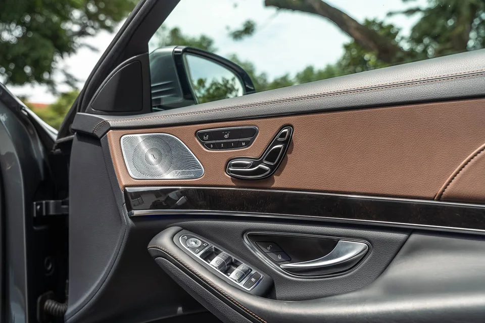 Vincar MBS320L — photograph 8