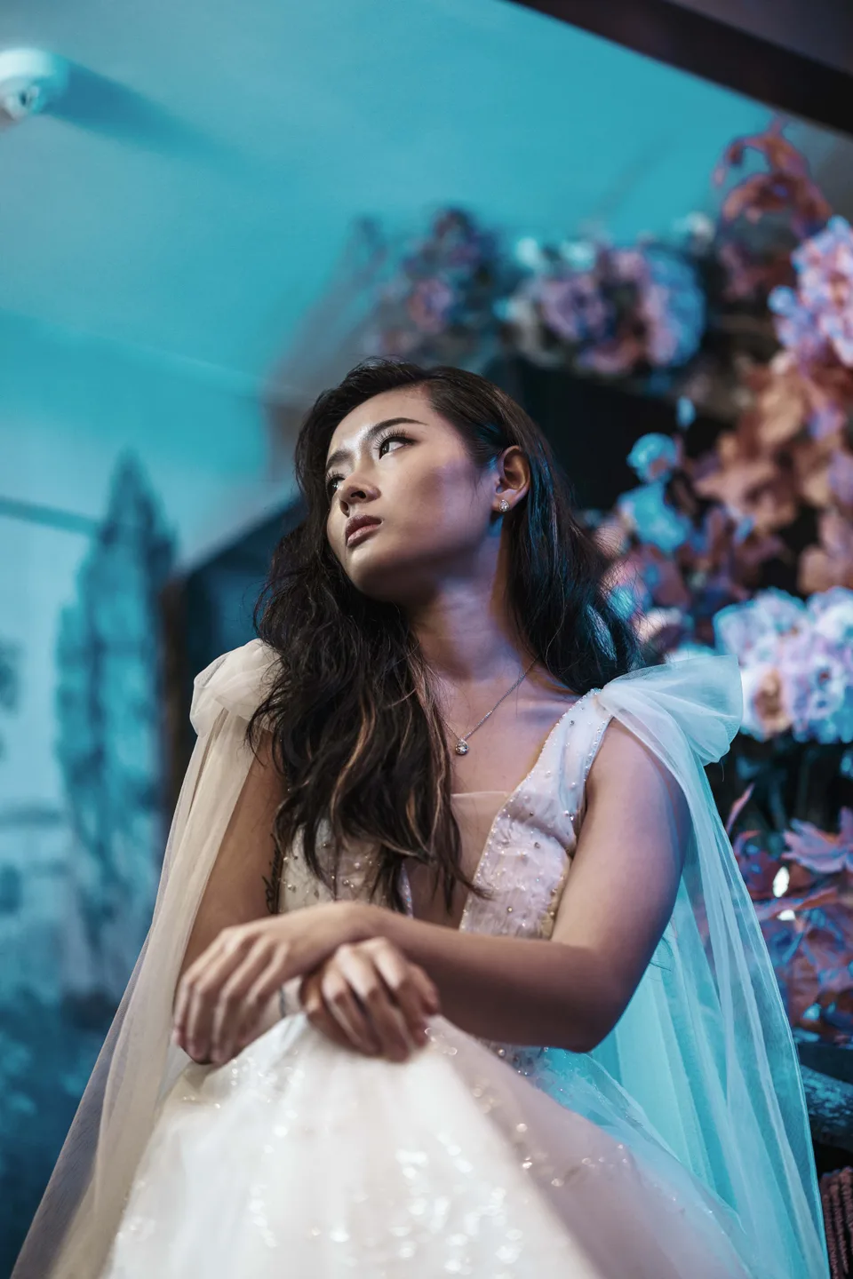 Fujifilm XT5 Official Launch — photograph 6