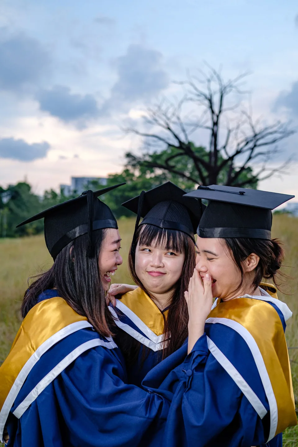Hui Jun & friends — photograph 13