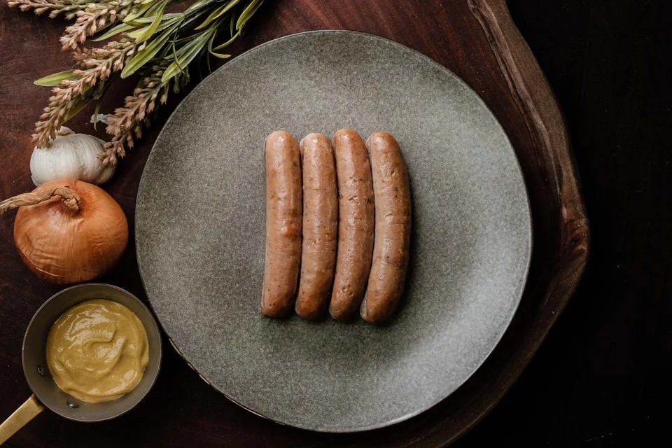 Jill Sausage — photograph 3