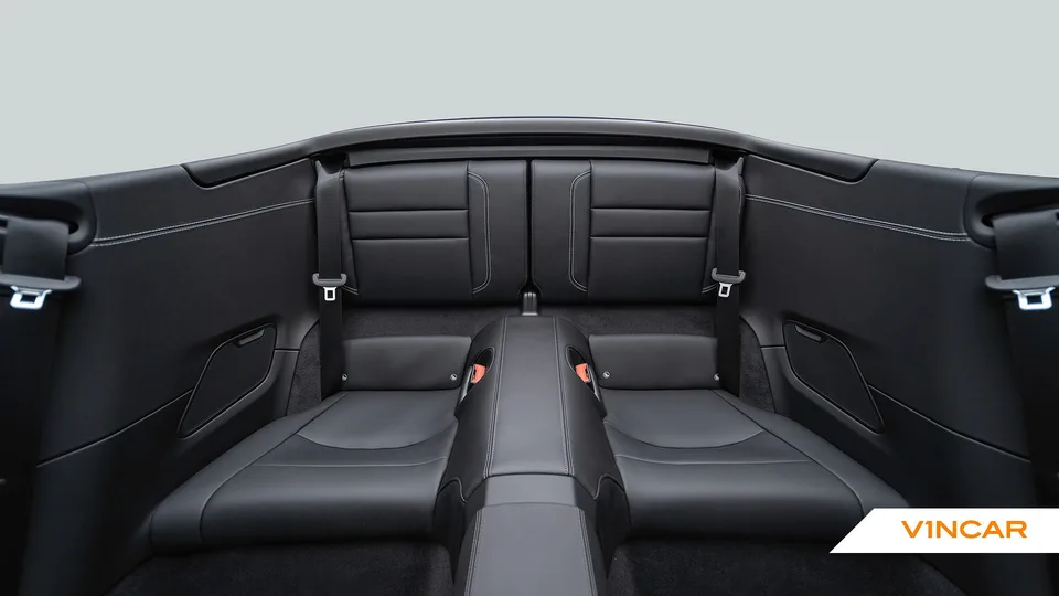 Vincar PORSCHE — photograph 6