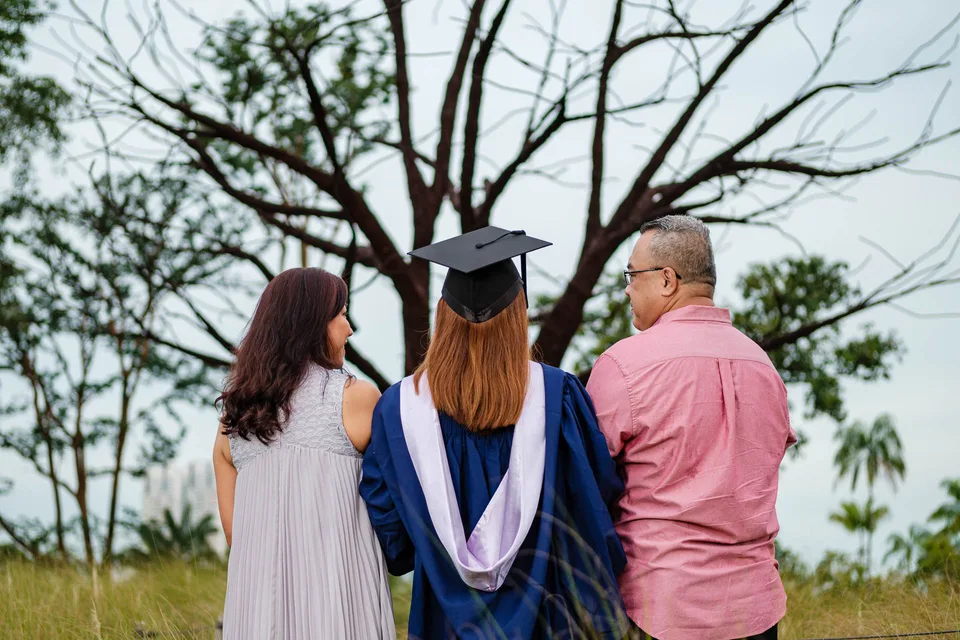 Felicia & family — photograph 16