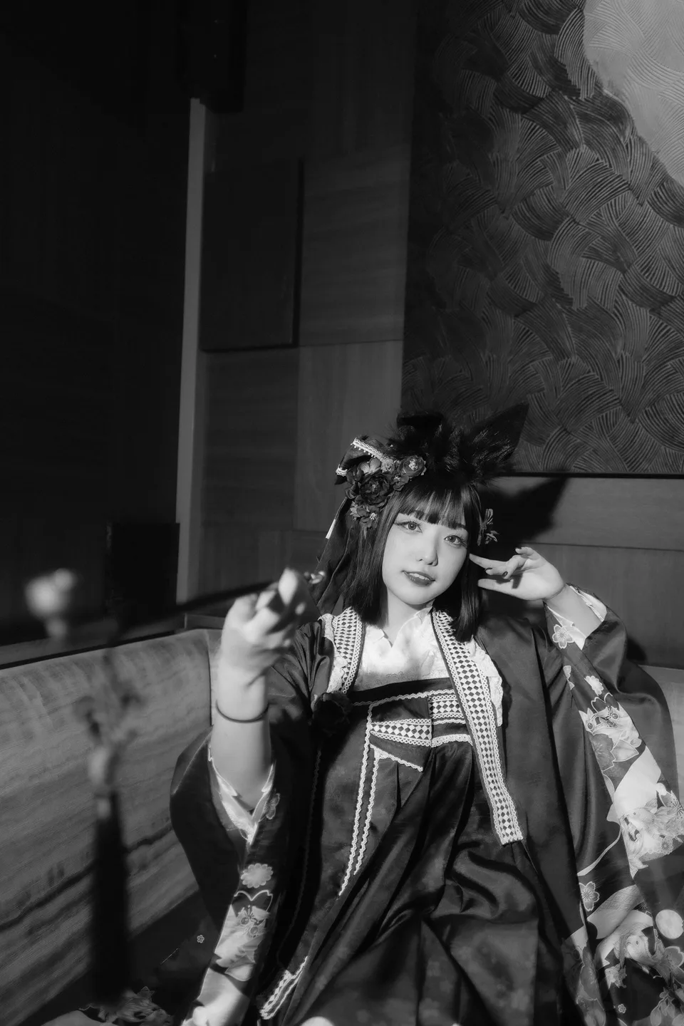 Fujifilm XS20 Official Launch — photograph 6