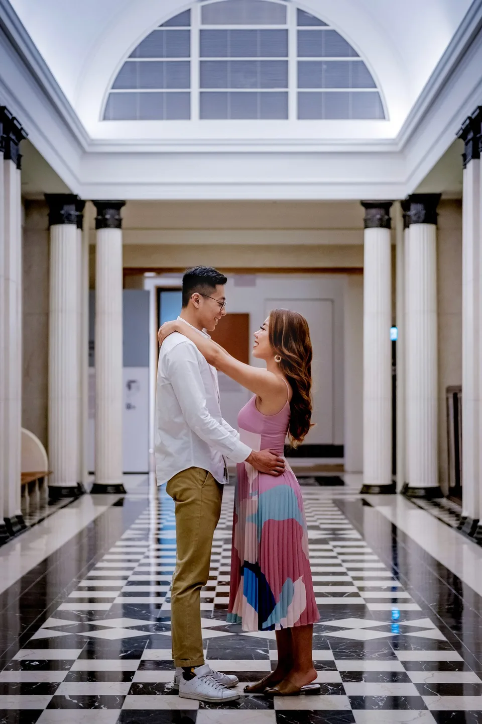 Jonas & Felicia — photograph 3
