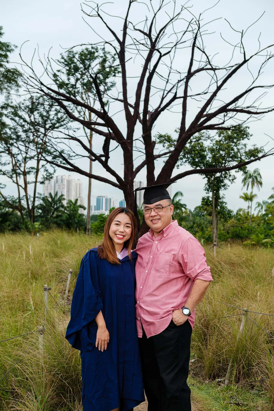 Felicia & family — photograph 5