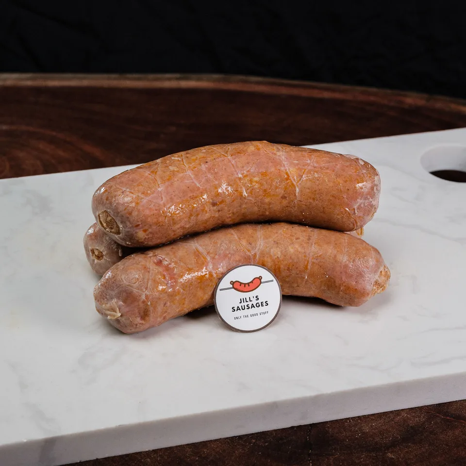 Jill Sausage — photograph 16