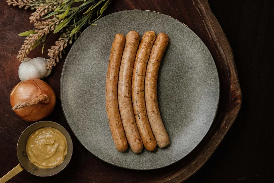 Jill Sausage — photograph 2