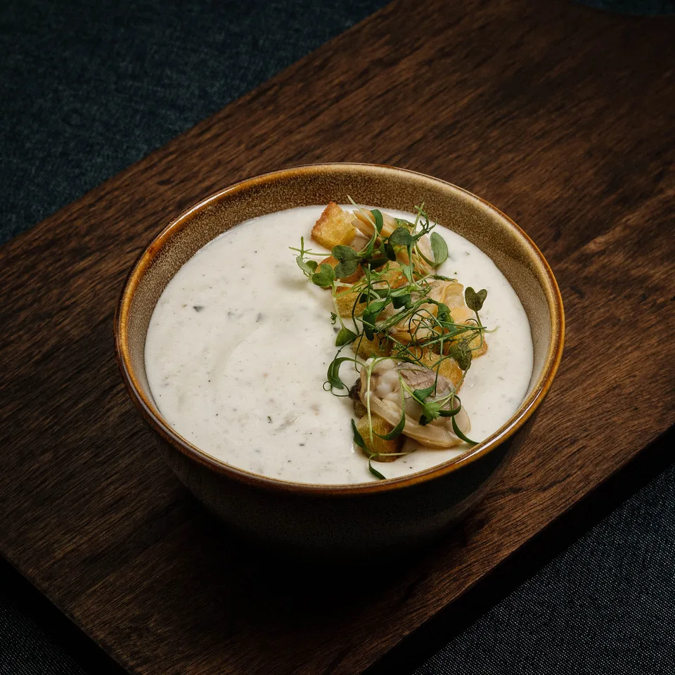 Backyard Cookery — photograph 4