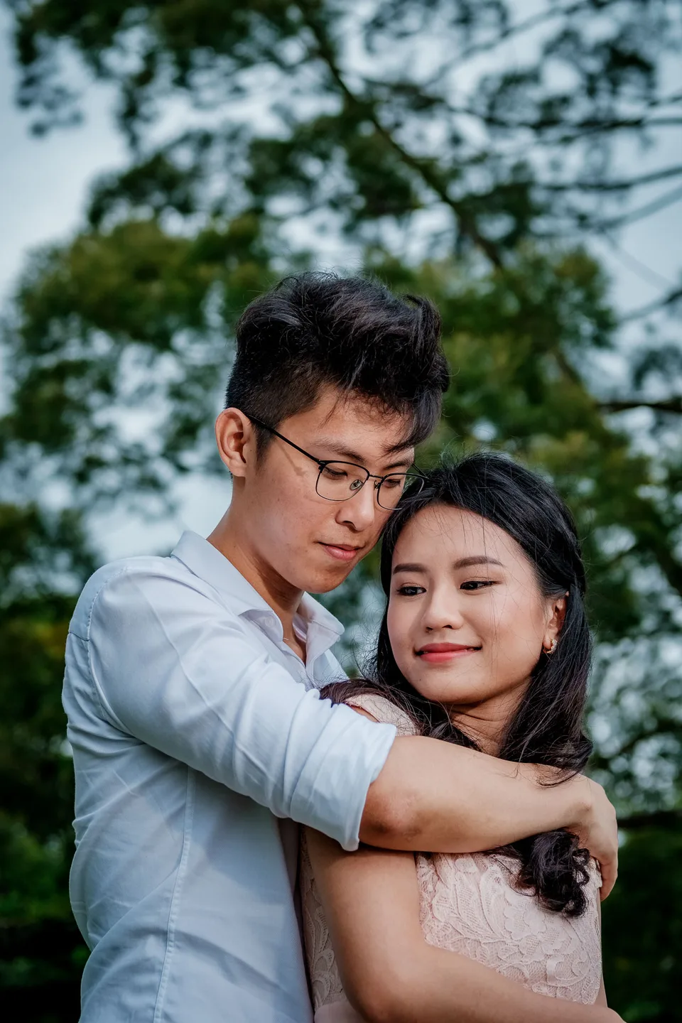 Malvin & Krichelle — photograph 10
